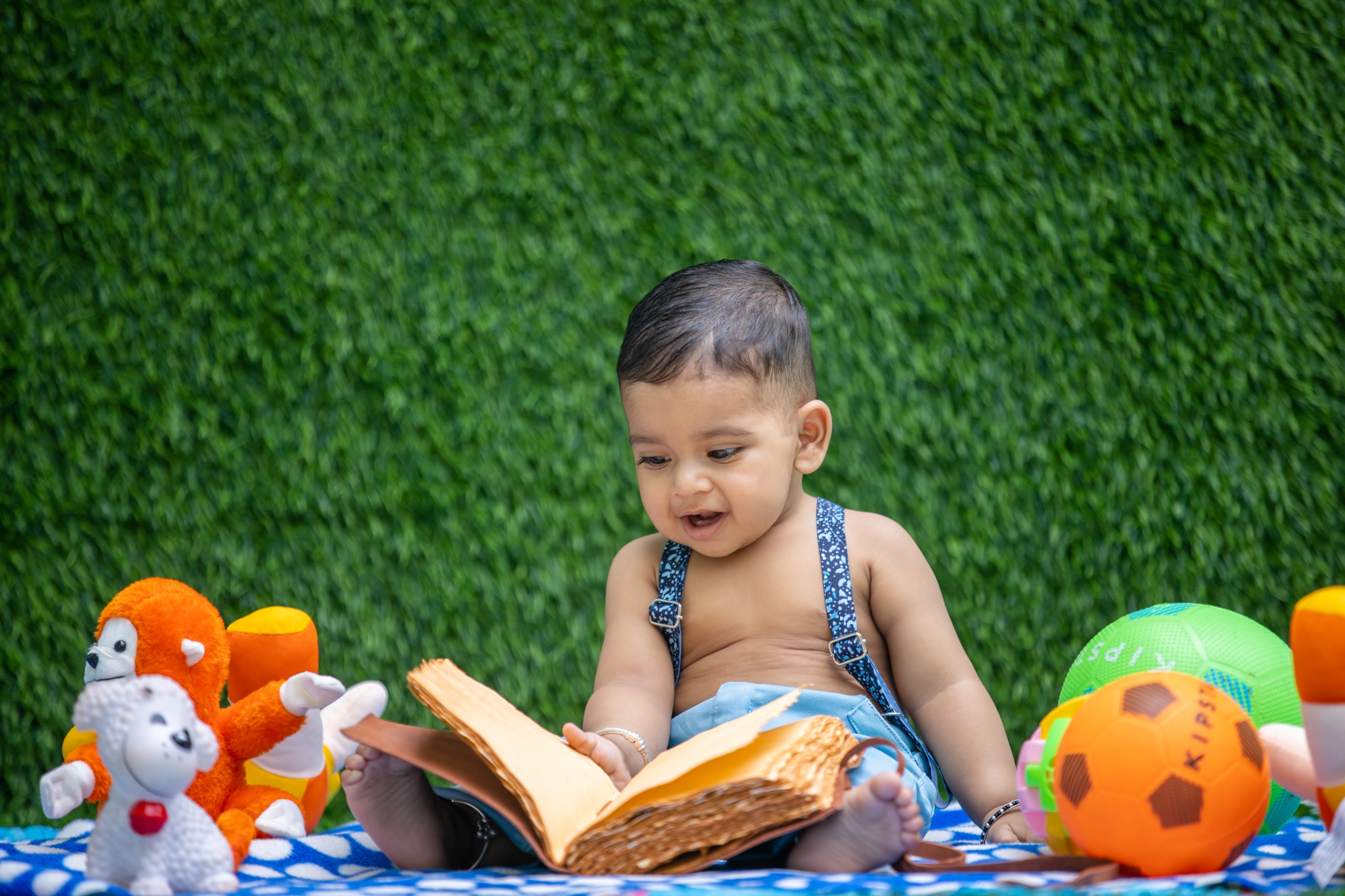 Kids Photoshoot